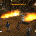 Harry Potter and the Goblet of Fire (PS2) скриншот-3