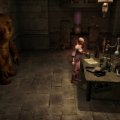 Haunting Ground (Sony PlayStation 2) скриншот-5
