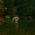 Indiana Jones and the Emperor’s Tomb (PS2) скриншот-3