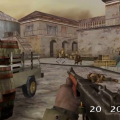 Medal of Honor: Rising Sun (PS2) скриншот-5