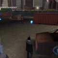 Men in Black II: Alien Escape (PS2) скриншот-3