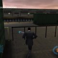 Men in Black II: Alien Escape (PS2) скриншот-5