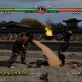 Mortal Kombat: Deception (PS2) скриншот-5