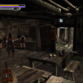 Onimusha 2: Samurai's Destiny (PS2) скриншот-3