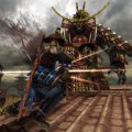 Onimusha: Dawn of Dreams для Sony PlayStation 2
