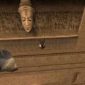 Prince of Persia: The Sands of Time (PS2) скриншот-3