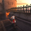 Prince of Persia: The Two Thrones (PS2) скриншот-2