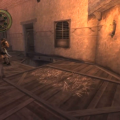 Prince of Persia: The Two Thrones (PS2) скриншот-3