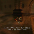 Prince of Persia: Warrior Within (PS2) скриншот-3