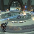 Ratchet: Gladiator (PS2) скриншот-2