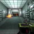 Red Faction (PS2) скриншот-2