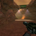 Red Faction (PS2) скриншот-4