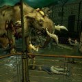 Resident Evil Outbreak File #2 (PS2) скриншот-2