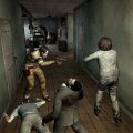 Resident Evil Outbreak (PS2) скриншот-2