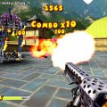 Serious Sam: Next Encounter для Sony PlayStation 2