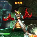 Serious Sam: Next Encounter для Sony PlayStation 2
