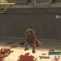 Shadow of Rome (PS2) скриншот-4