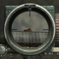Sniper Elite (PS2) скриншот-5