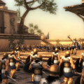 Spartan: Total Warrior для Sony PlayStation 2