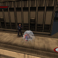 Spider-Man: The Movie Game (PS2) скриншот-4