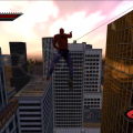 Spider-Man: The Movie Game (PS2) скриншот-5