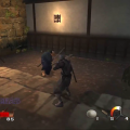 Tenchu: Wrath of Heaven (PS2) скриншот-3
