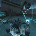 Terminator 3: The Redemption (PS2) скриншот-3