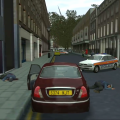 The Getaway (PS2) скриншот-5