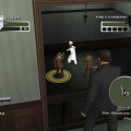 The Godfather (PS2) скриншот-3