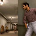 The Godfather (PS2) скриншот-4