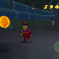 The Simpsons: Hit & Run (PS2) скриншот-4