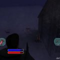 The Thing (PS2) скриншот-5