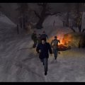 The X-Files: Resist or Serve (PS2) скриншот-5