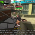 Tony Hawk's American Wasteland (PS2) скриншот-4