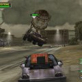 Twisted Metal: Black (PS2) скриншот-2