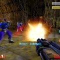 Unreal Tournament (PS2) скриншот-2