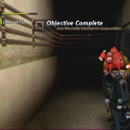 Urban Chaos: Riot Response (PS2) скриншот-3