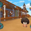 Worms 4: Mayhem (PS2) скриншот-2