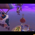 Worms 4: Mayhem (PS2) скриншот-4