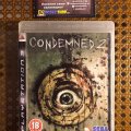 Condemned 2 (PS3) (EU) (б/у) фото-1