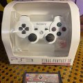 Gamepad  DualShock 3 (Final Fantasy XIII Lightning Edition) (new) (Sony PlayStation 3) фото-1