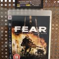 F.E.A.R. (PS3) (EU) (б/у) фото-1