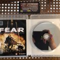 F.E.A.R. (PS3) (EU) (б/у) фото-3