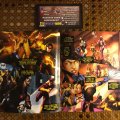 Mortal Kombat vs DC Universe (Special Edition) (PS3) (EU) (б/у) фото-6