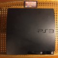 Игровая приставка Sony PlayStation 3 Slim CECH-2503B (б/у)