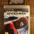 Spider-Man: Edge of Time (PS3) (EU) (б/у) фото-1