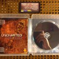 Uncharted 2: Among Thieves (б/у) для Sony PlayStation 3