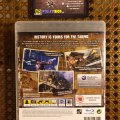 Uncharted 2: Among Thieves (б/у) для Sony PlayStation 3