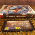 Uncharted 2: Among Thieves (б/у) для Sony PlayStation 3