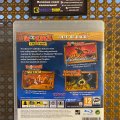 Worms Collection (PS3) (EU) (б/у) фото-4